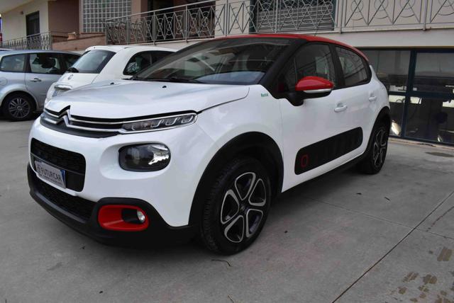 Citroen C3 PureTech 83 S&S Feel - foto 2 di 4