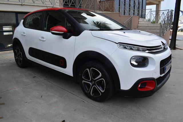 Citroen C3 PureTech 83 S&S Feel - foto 4 di 4