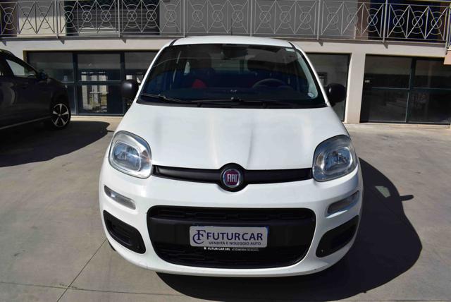 Fiat Panda 0.9 TwinAir Turbo Natural Power Lounge, del 2015, 195.631 km, in vendita a Telese Terme (BN)