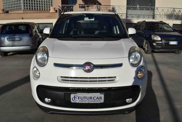 Fiat 500L 1.4 95 CV Lounge, del 2016, 204.439 km, in vendita a Telese Terme (BN)