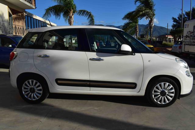 Fiat 500L 1.4 95 CV Lounge - foto 4 di 4