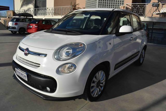 Fiat 500L 1.4 95 CV Lounge - foto 2 di 4
