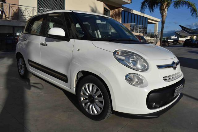 Fiat 500L 1.4 95 CV Lounge - foto 3 di 4