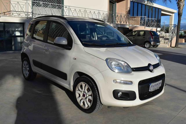 Fiat Panda 0.9 TwinAir Turbo Natural Power Pop - foto 3 di 4