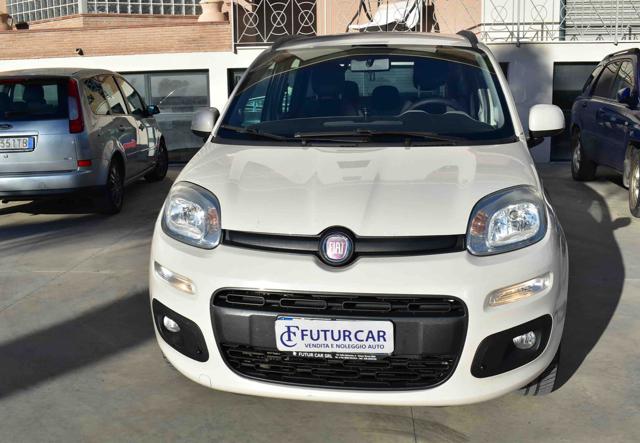 Fiat Panda 0.9 TwinAir Turbo Natural Power Pop, del 2014, 227.496 km, in vendita a Telese Terme (BN)