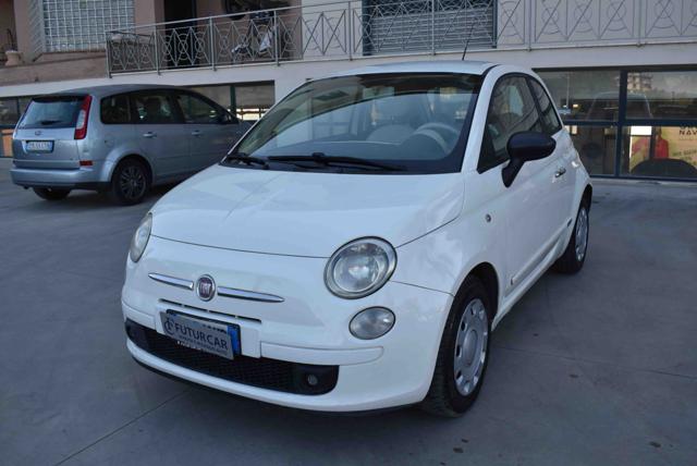 Fiat 500 1.2 Lounge - foto 2 di 4