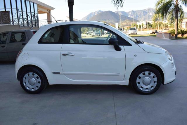 Fiat 500 1.2 Lounge - foto 4 di 4