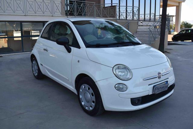 Fiat 500 1.2 Lounge - foto 3 di 4