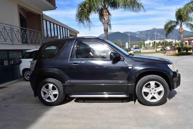 Suzuki Grand Vitara 1.9 DDiS 3 porte - foto 4 di 4