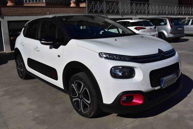 Citroën C3 PureTech 82 Shine - foto 3 di 4