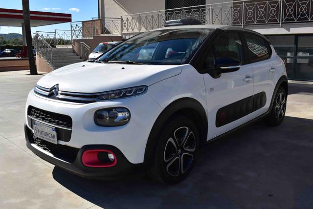 Citroën C3 PureTech 82 Shine - foto 2 di 4