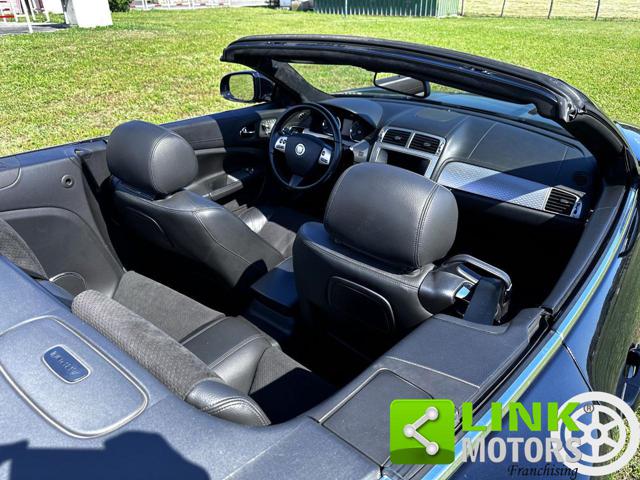 Jaguar XK 5.0 V8 Convertibile / Cerchi 20 / Pelle / Sensori - foto 2 di 4