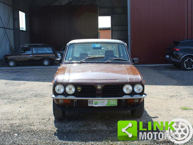 Triumph Dolomite Sprint - foto 4 di 33