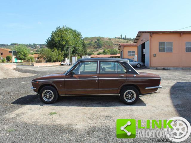 Triumph Dolomite Sprint - foto 2 di 33