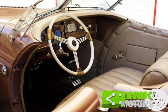 AUBURN Other Speedster 851 Super-charged / Visibile a Bari - foto 4 di 4