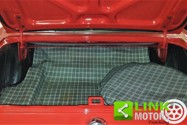 Ford Mustang 3.2 V6 / Iscritta ASI - CRS / Restauro Completo, del 1965, 30.000 km, in vendita a Roma (RM)