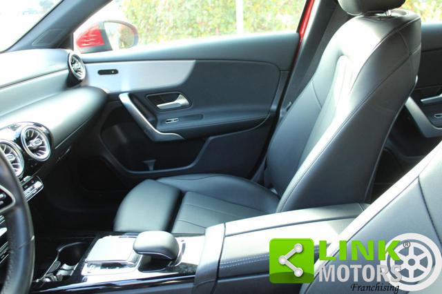 Mercedes-Benz A 180 Premium , Tagliandi certificati, Batteria nuova usato a ROMA