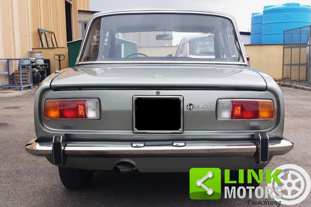 Alfa Romeo 1750 ASI-CRS / Restaurata / Targa&Doc. Originali - foto 2 di 4