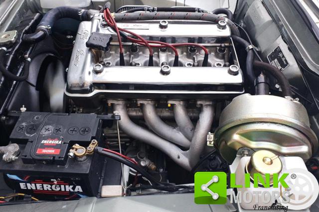 Alfa Romeo 1750 ASI-CRS / Restaurata / Targa&Doc. Originali, del 1969, 55.000 km, in vendita a Roma (RM)