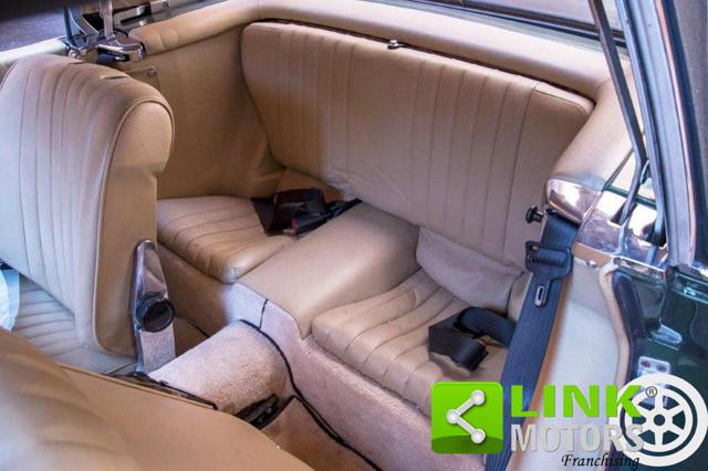 Mercedes-Benz SL 350 V8 / Iscritta ASI-CRS / GPL / R107 / Automatica - foto 4 di 4
