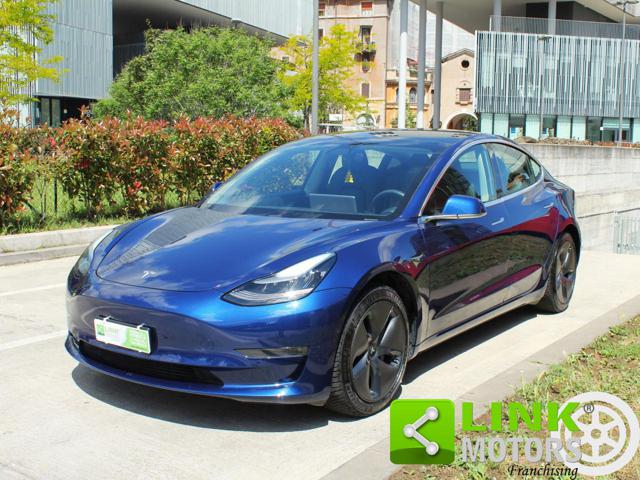Tesla Model 3 Long Range Dual Motor AWD / Uni.Pro. / Garanzia usato a ROMA