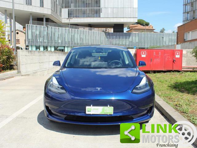 Tesla Model 3 Long Range Dual Motor AWD / Uni.Pro. / Garanzia - foto 4 di 26