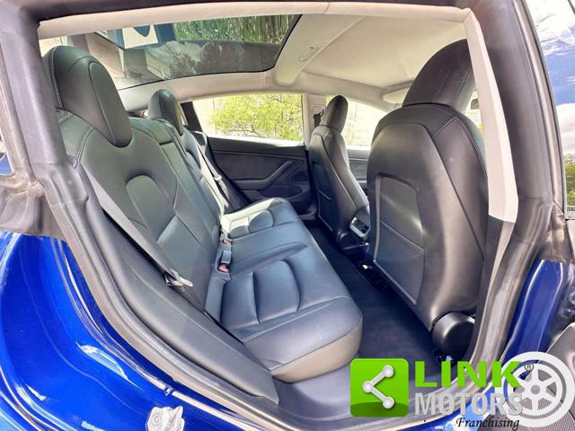 Tesla Model 3 Long Range Dual Motor AWD / Uni.Pro. / Garanzia, del 2020, 77.000 km, in vendita a Roma (RM)