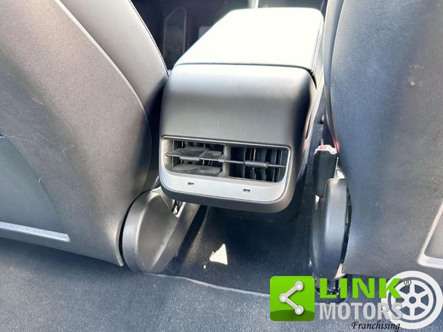 Tesla Model 3 Long Range Dual Motor AWD / Uni.Pro. / Garanzia usato a ROMA