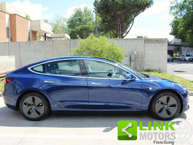 Tesla Model 3 Long Range Dual Motor AWD / Uni.Pro. / Garanzia - foto 2 di 26