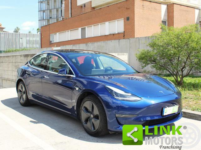 Tesla Model 3 Long Range Dual Motor AWD / Uni.Pro. / Garanzia usato a ROMA