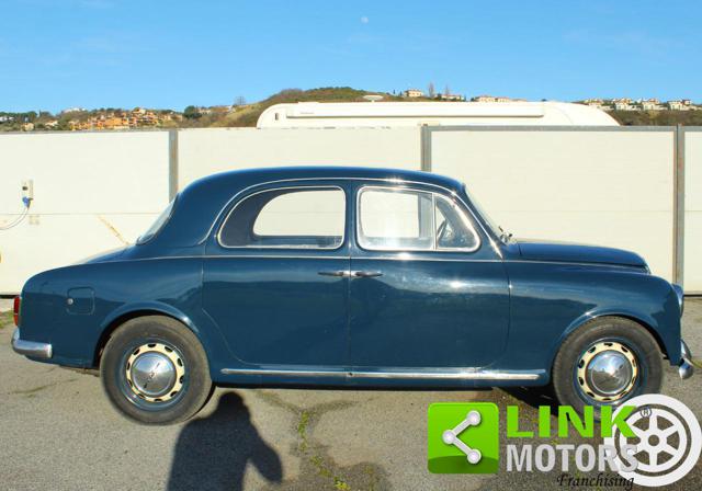 Lancia Appia 2� Serie / Targa-Doc. Originali / Targa ORO ASI - foto 2 di 4