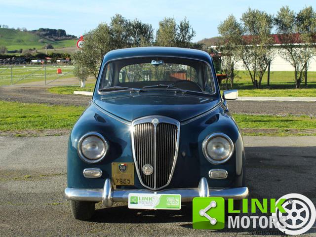 Lancia Appia 2� Serie / Targa-Doc. Originali / Targa ORO ASI - foto 4 di 4