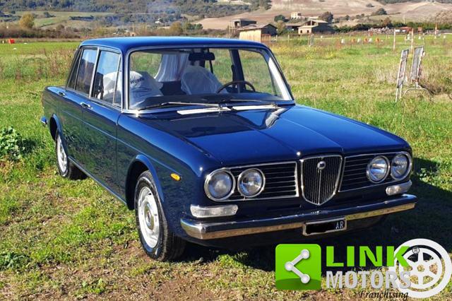 Lancia Other 2000 Berlina M4 / da Restauro solo 7500 km d'epoca a ROMA