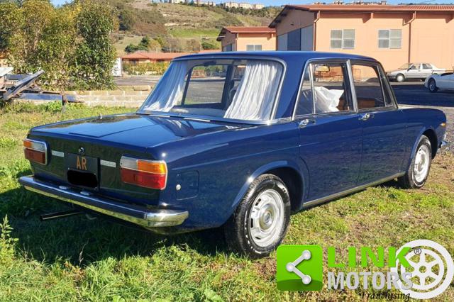 Lancia Other 2000 Berlina M4 / da Restauro solo 7500 km - foto 2 di 4