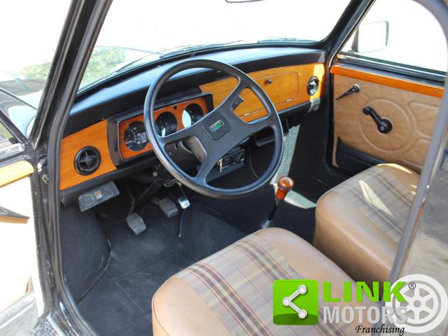 Austin Estate Mini Clubman / Targata RM / Iscritta ASI, del 1981, 94.000 km, in vendita a Roma (RM)