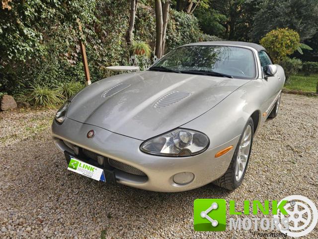 Jaguar XKR 4.0 Convertibile, Ottime condizioni usato a ROMA