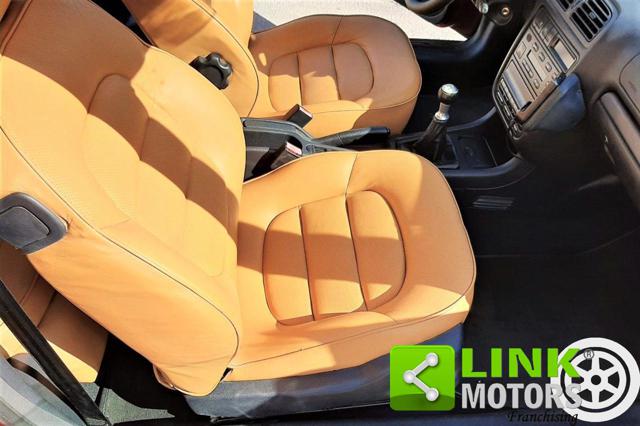 Peugeot 406 Coupé 3.0 V6 24V / CRS / Unico Proprietario - foto 3 di 4
