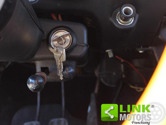 Alfa Romeo GT 1300 Junior / Iscritta ASI / Targa FI - foto 4 di 4