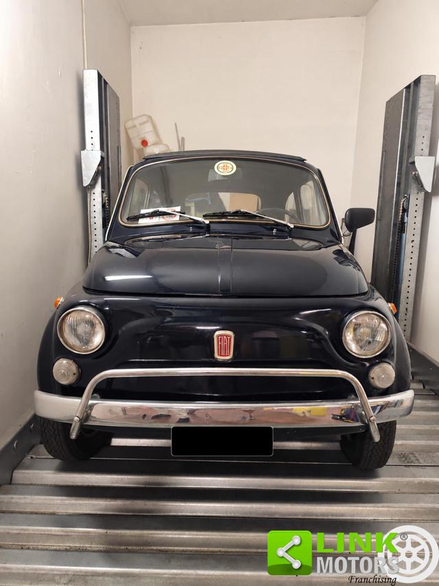 Fiat 500L 110F - BERLINA - foto 3 di 4