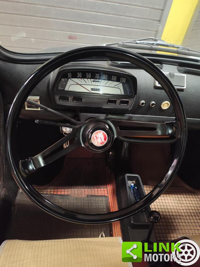 Fiat 500L 110F - BERLINA - foto 4 di 4