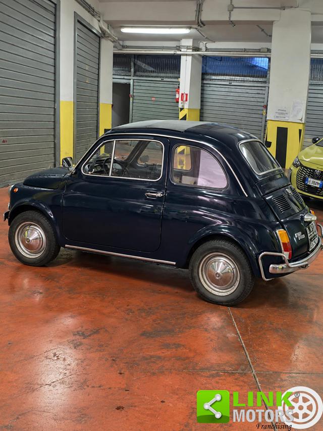 Fiat 500L 110F - BERLINA - foto 2 di 4