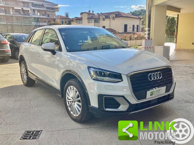 Audi Q2 35 TFSI S tronic, Finanziabile, Garanzia 12 mesi usato a COLLEPEPE