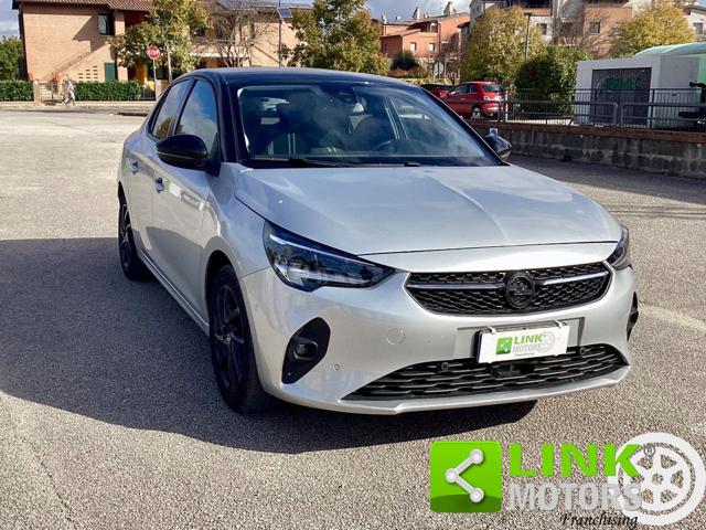 Opel Corsa 1.2 Blitz Edition Gpl, Neopatentati, Finanziabile usato a COLLEPEPE
