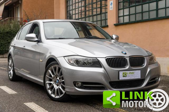 BMW 335 i xDrive 306CV KIT BMW PERFORMANCE CAMBIO MANUALE usato a CASTIRAGA VIDARDO