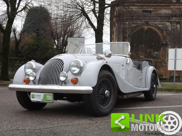 Morgan 4/4 4 posti ottimo investimento d'epoca a BORGO VENETO