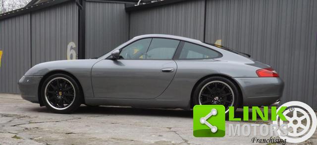 Porsche 911 Carrera cat Coupé in ordine di meccanica - foto 3 di 4