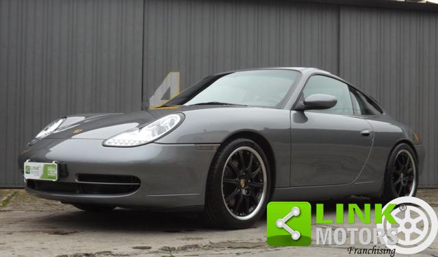 Porsche 911 Carrera cat Coupé in ordine di meccanica usato a BORGO VENETO