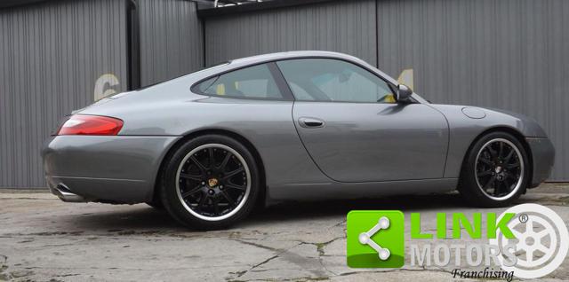 Porsche 911 Carrera cat Coupé in ordine di meccanica - foto 4 di 4