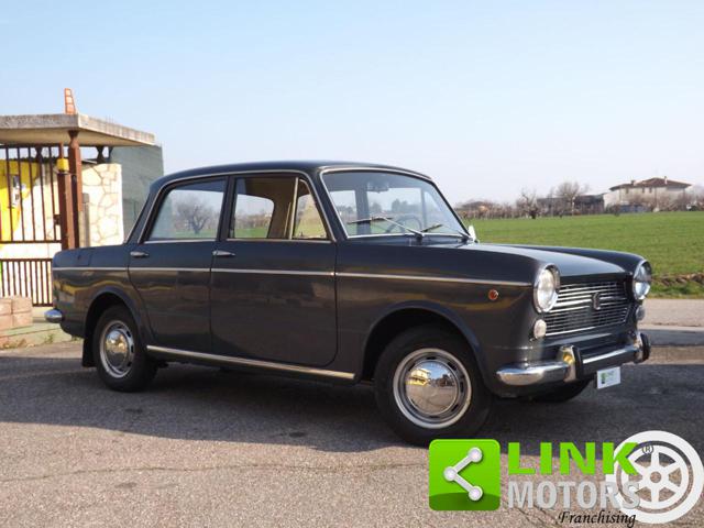 Fiat 1100 R (103 P ) berlina funzionante ben tenuta d'epoca a BORGO VENETO