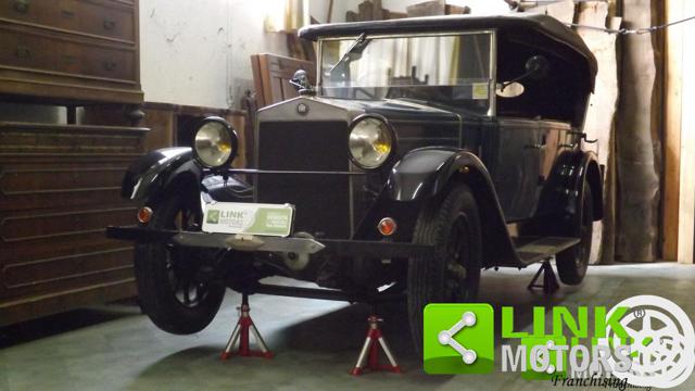 Fiat Other 509 A CHIUSA TRASFORMABILE d'epoca a BORGO VENETO